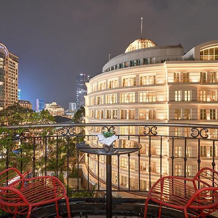 Signature By M Village Hai Ba Trung Ho Chi Minh City Exterior photo